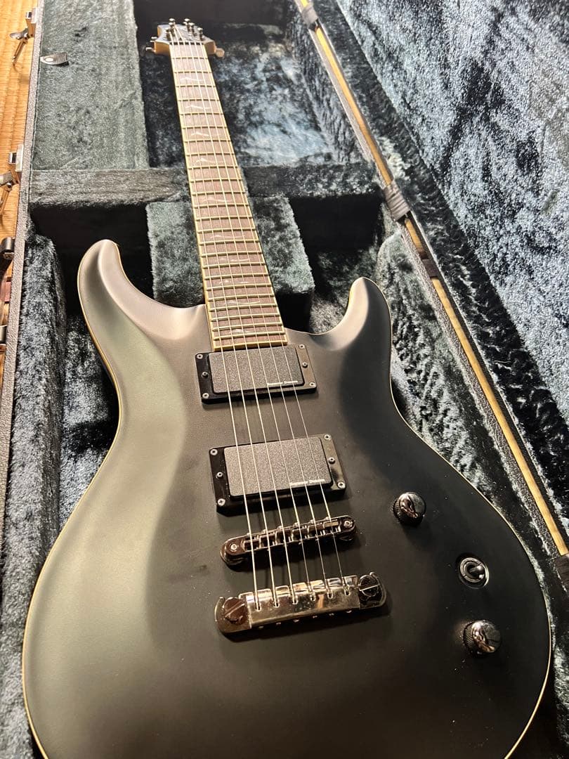 まつさん専用【現物写真】FGN EEL-DE/MBk/13