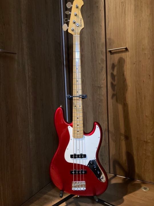 美品　history ベース