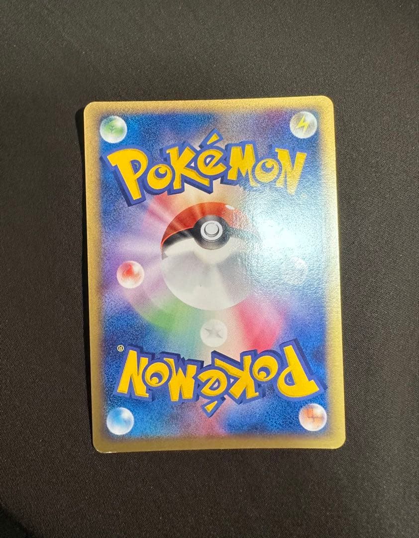 良品　ポケパークのピカチュウ ポケパークプレミアムファイル 004/009