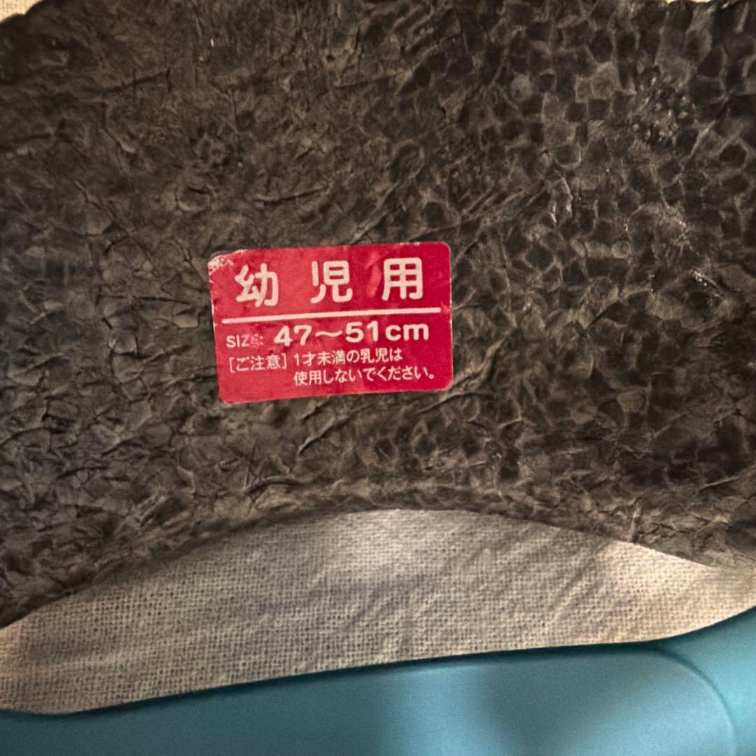 【STRIDER 】 ストライダー正規品 自転車ケース ヘルメット 幼児