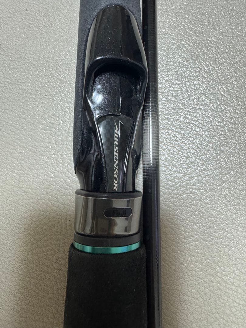 ダイワ　エメラルダス EME MX 83ML-N エギングロッド