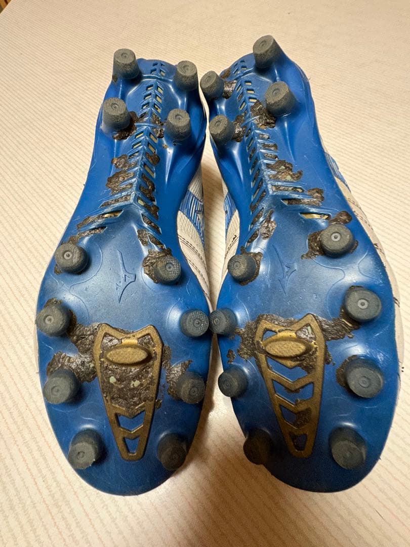 モレリアネオ4β ムゲンパック 24cm