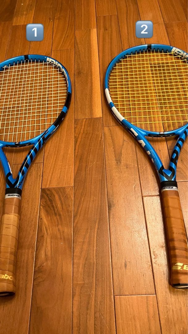 【商品/型番】 Babolat　バボラ ピュアドライブ 2018