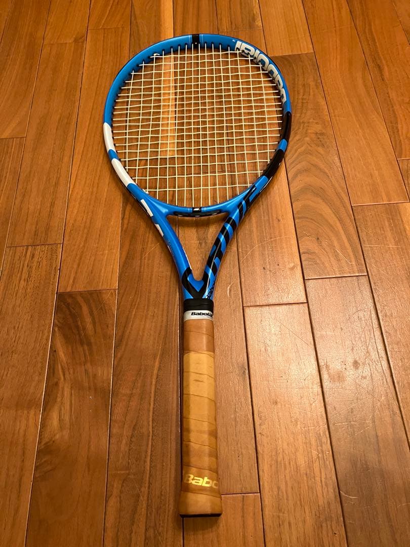 【商品/型番】 Babolat　バボラ ピュアドライブ 2018