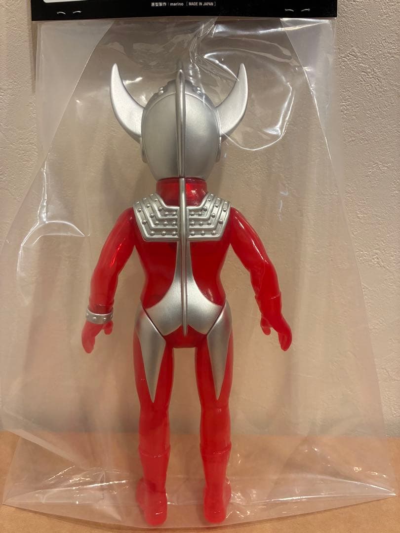 ア*ツ様 メディコムトイ　MATシリーズ ウルトラマンタロウ&ゾフィー