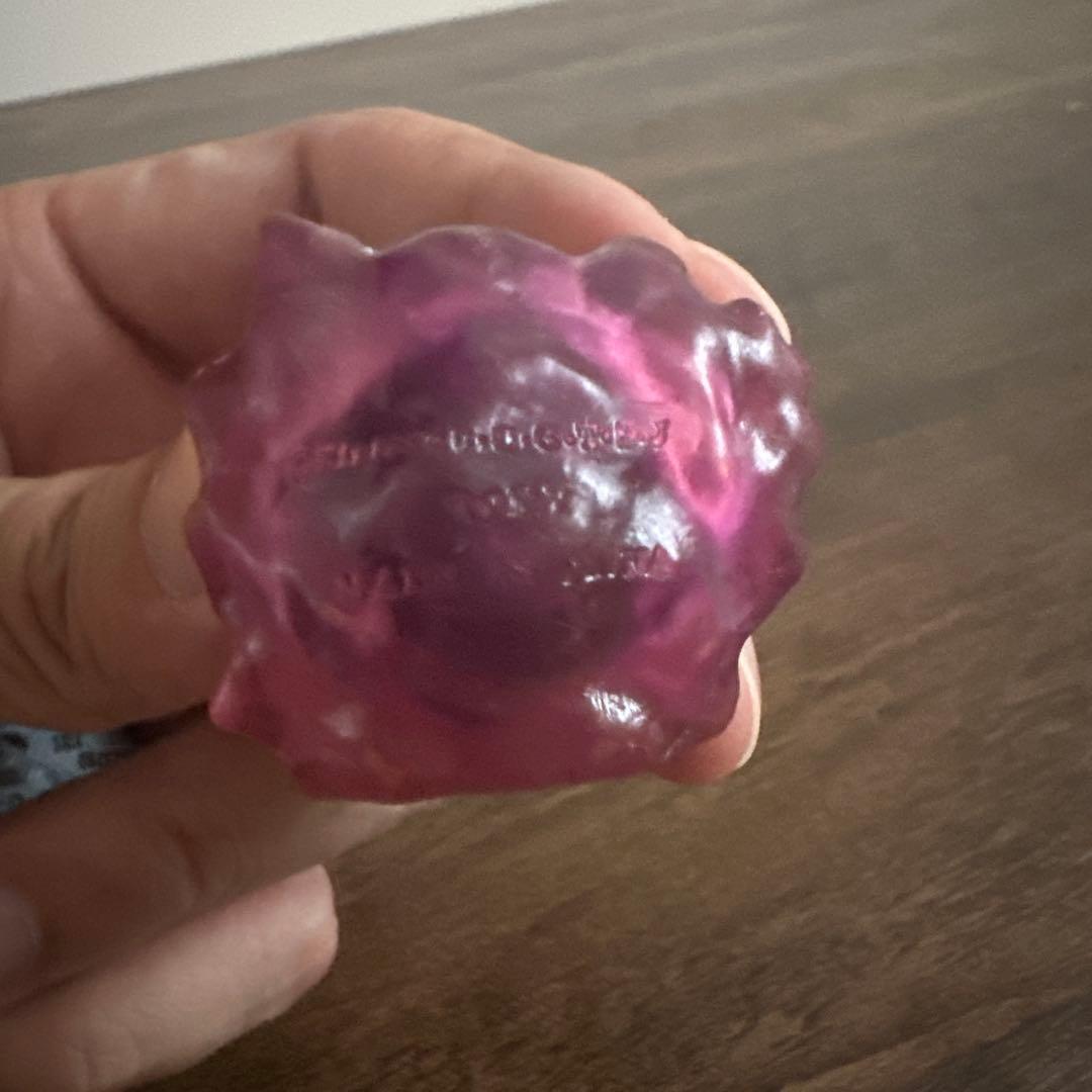 TOMY ポケモン モンスターコレクション モンコレ初期 092ゴース 廃盤品