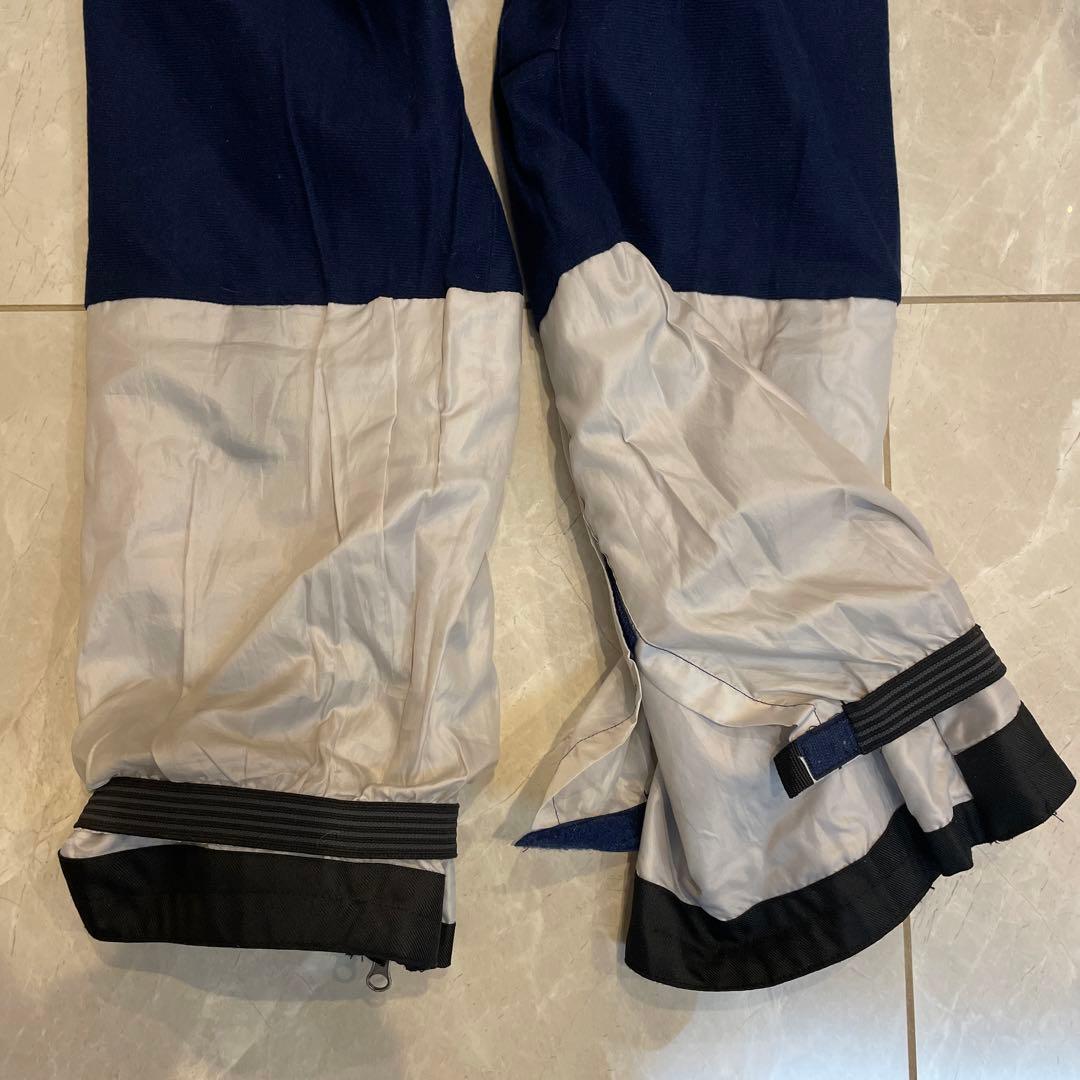 PONTAPES スノーウエアパンツ　レディース