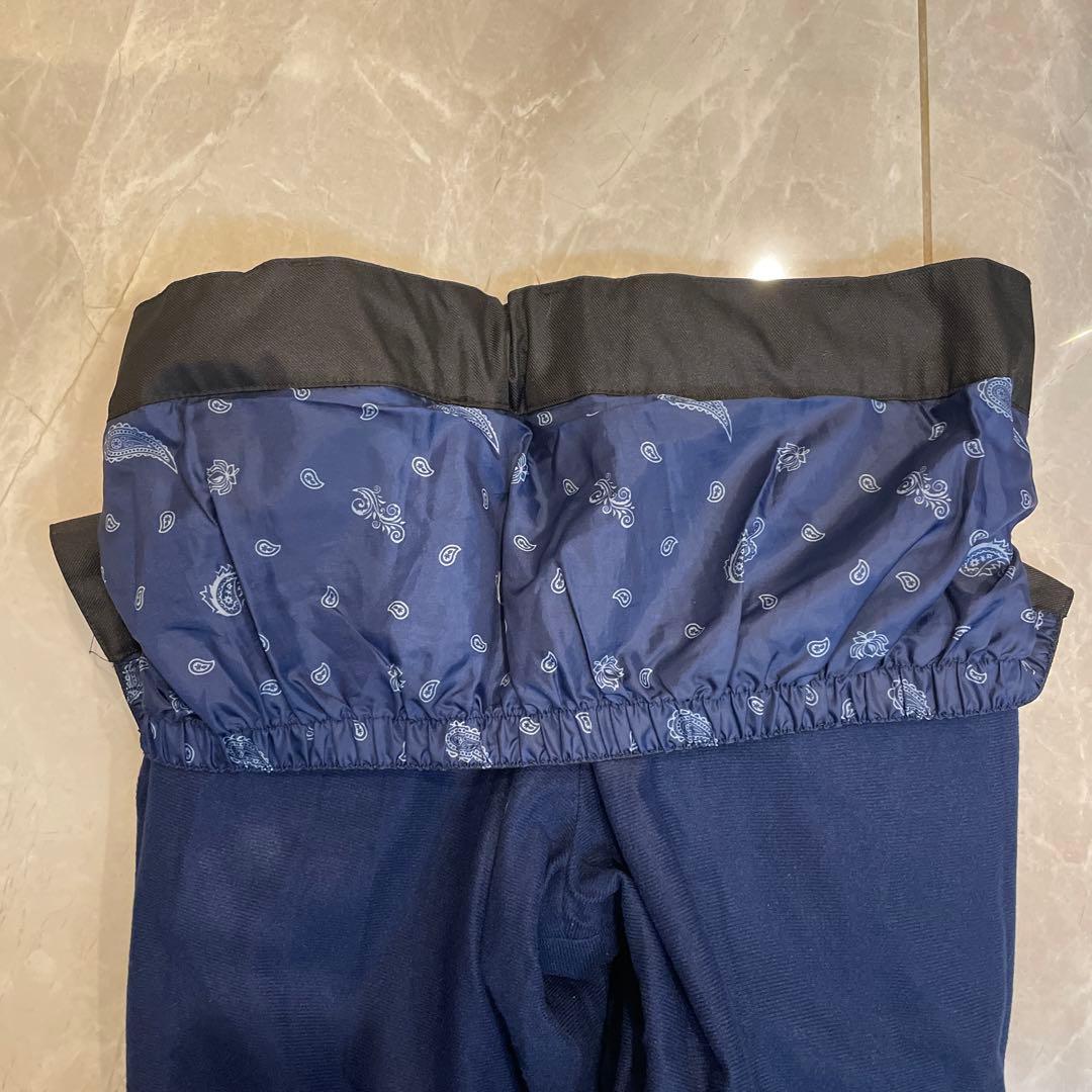 PONTAPES スノーウエアパンツ　レディース