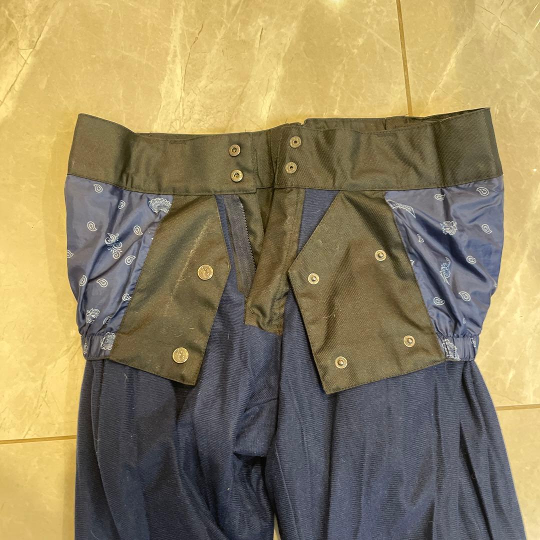 PONTAPES スノーウエアパンツ　レディース