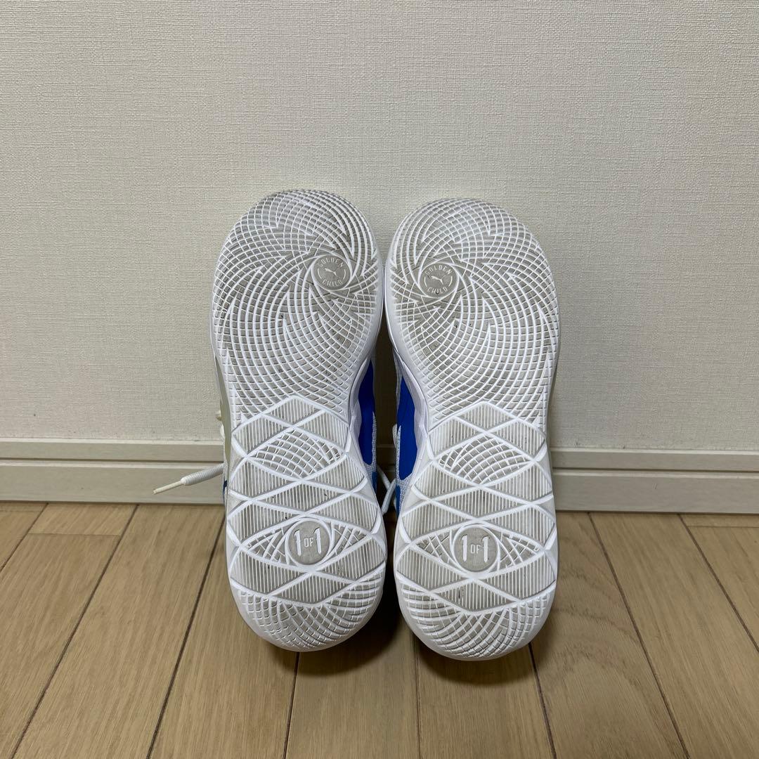 シューズ(男性用) MB01 27.0cm