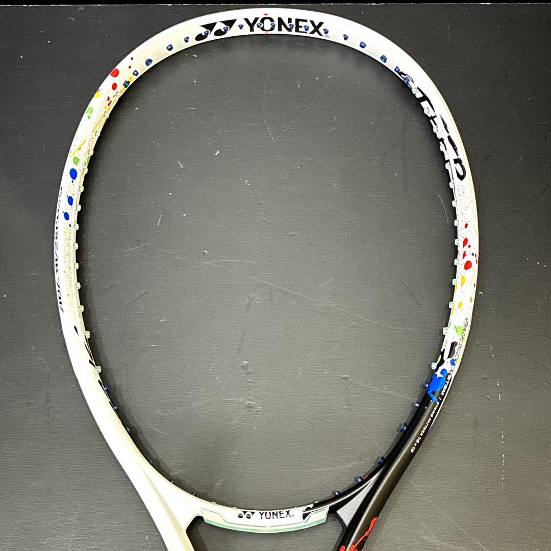 YONEX GEOBREAK 70V STEER ヨネックス軟式ラケット　試打用