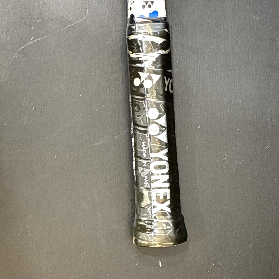 YONEX GEOBREAK 70V STEER ヨネックス軟式ラケット　試打用