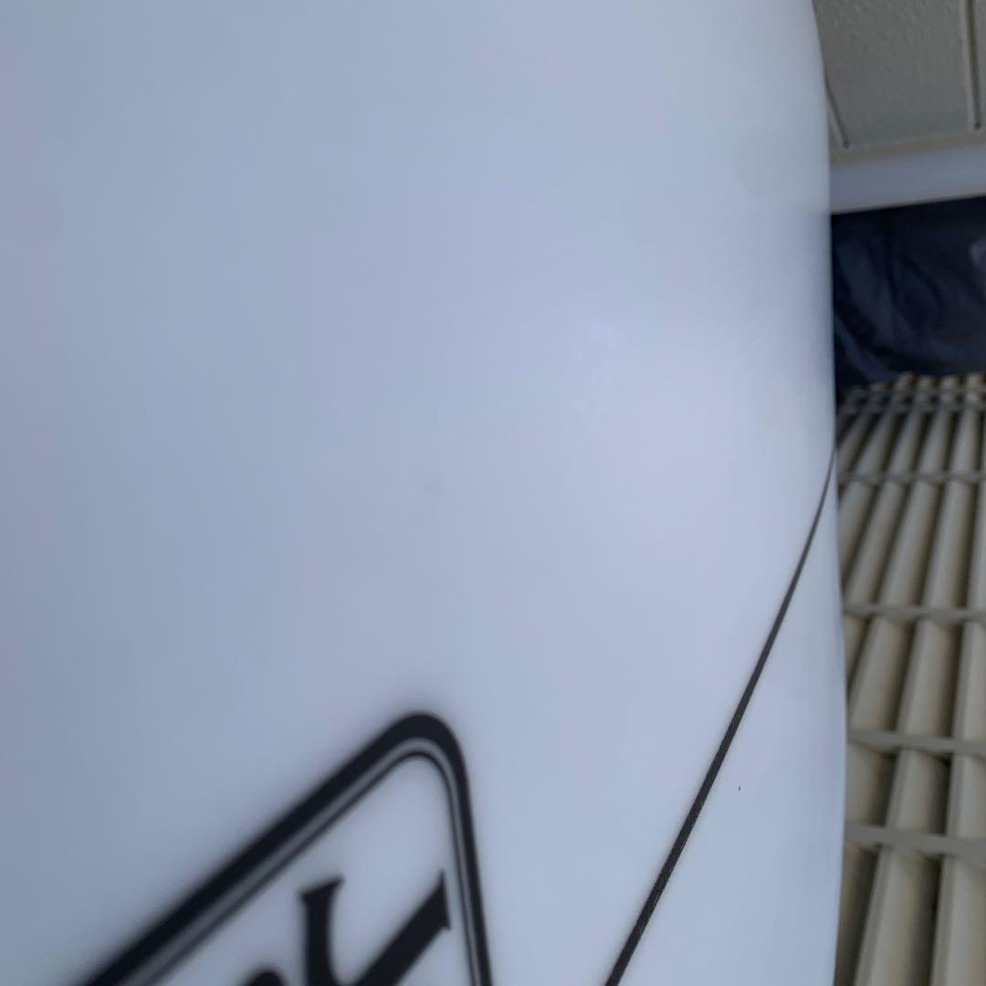 【ナミッキー】JOISTIK/NEw Taco-Classic 5.4