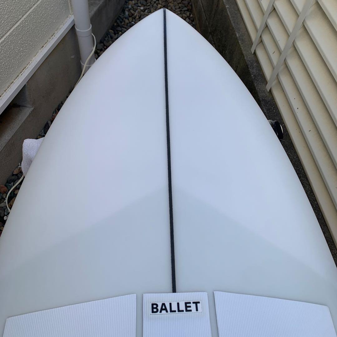 【ナミッキー】JOISTIK/NEw Taco-Classic 5.4