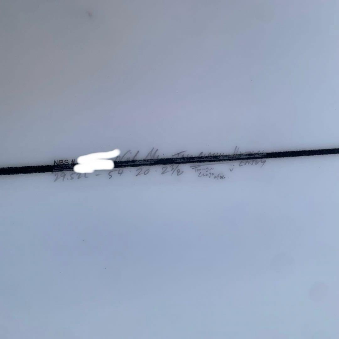 【ナミッキー】JOISTIK/NEw Taco-Classic 5.4