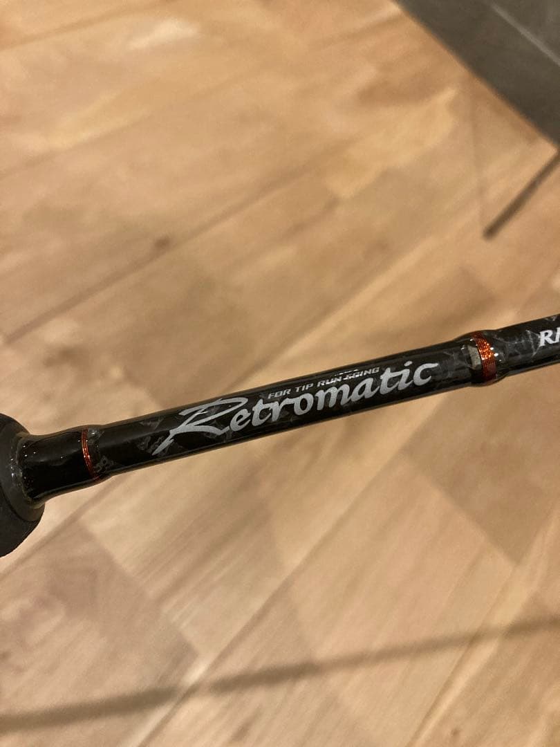 バレーヒル　レトロマティックRMS-63S