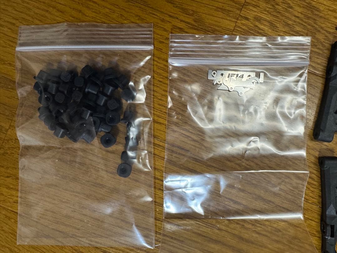 インフィニティ　IF14-2TE MID