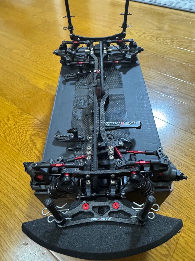 インフィニティ　IF14-2TE MID