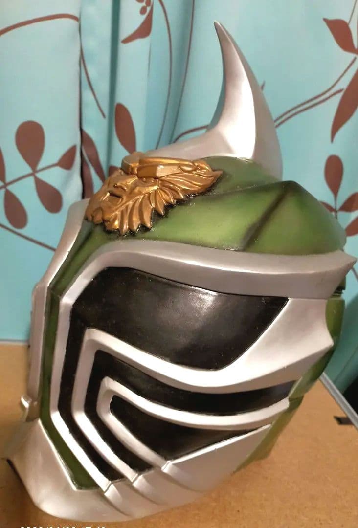 仮面ライダートドロキ