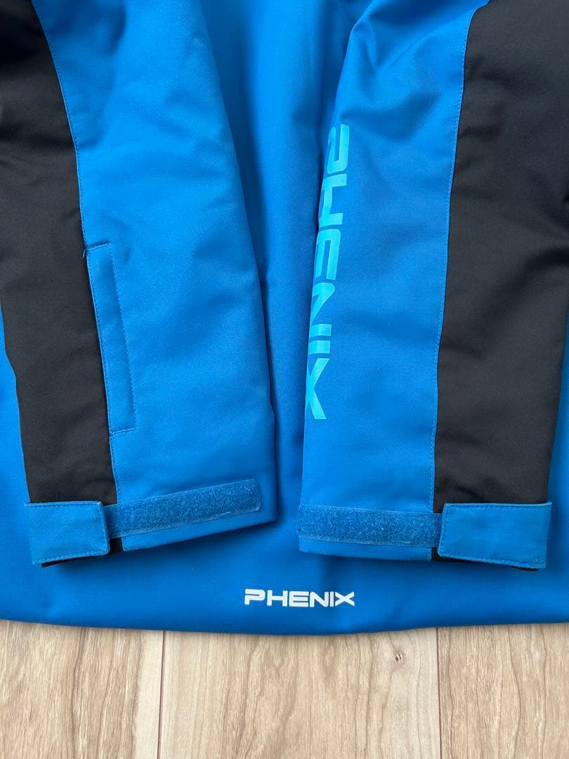 Phenix スキーウェア上下セット 150 男の子