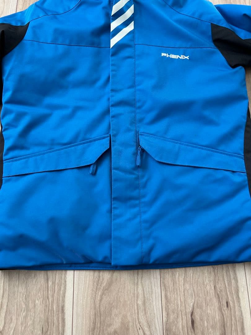 Phenix スキーウェア上下セット 150 男の子