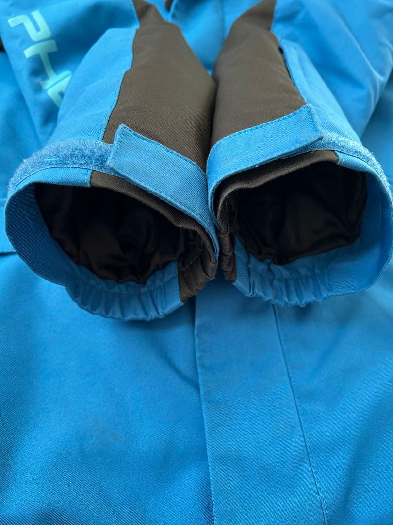 Phenix スキーウェア上下セット 150 男の子