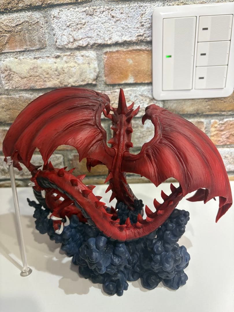 一番くじ 遊戯王　シリーズ vol.4 三幻神顕現　全セット