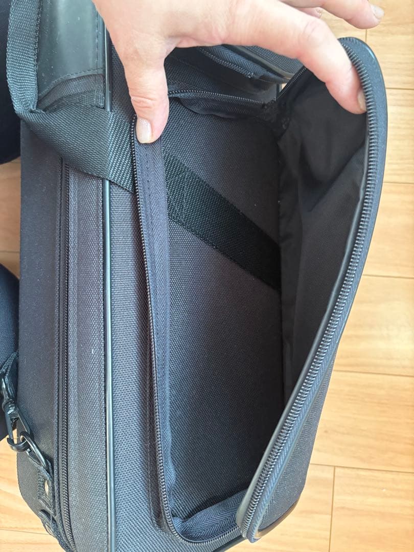 【送料込みなのでこちら価格で！】【美品】カドソン　ソプラノサックス　ケース付