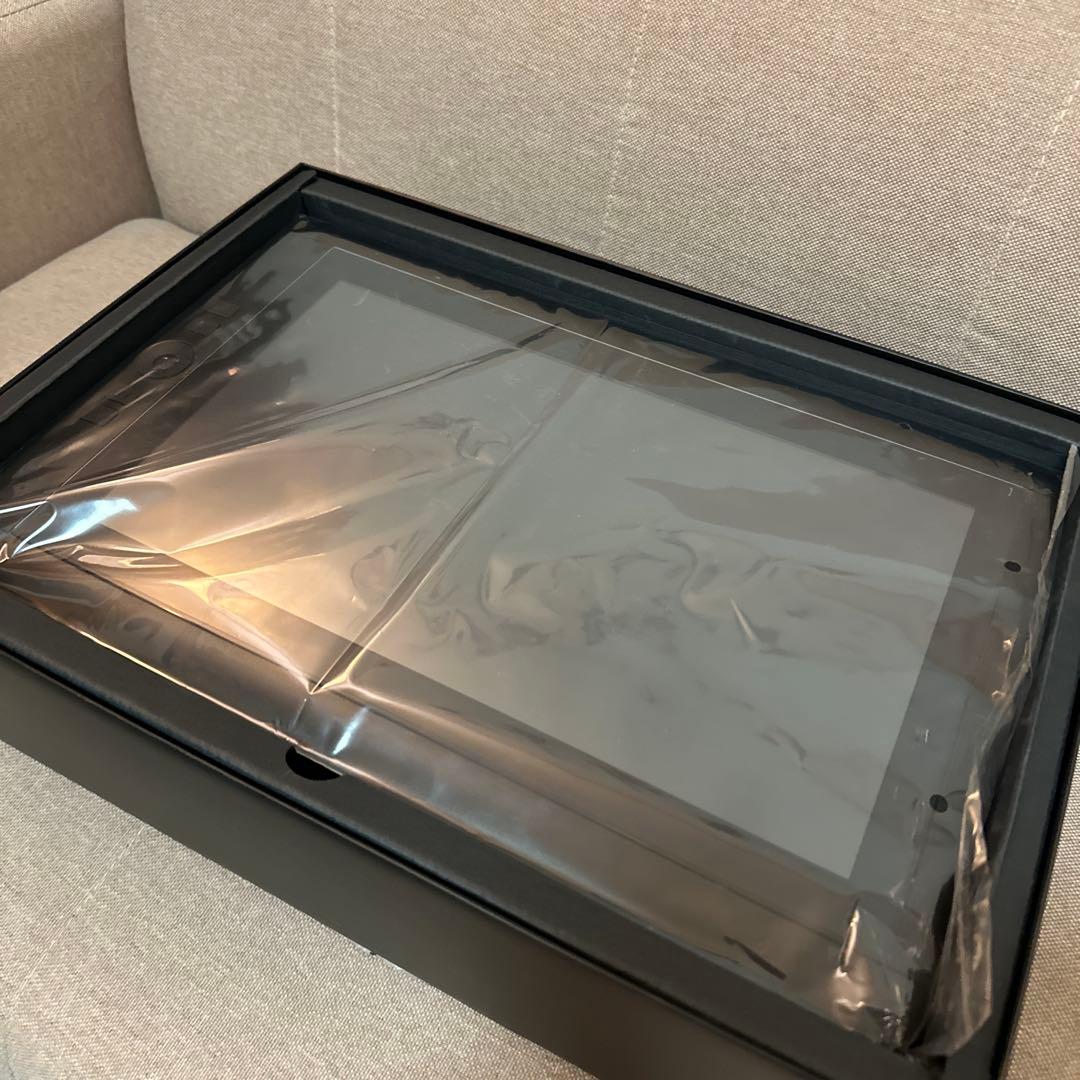 Wacom Cintiq 13HD 液タブレット　説明必読