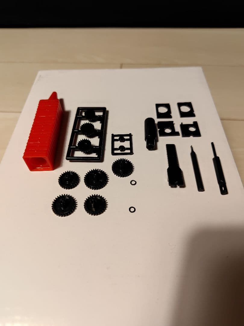 Kyosho Mini-Z AWD ドリフトパック