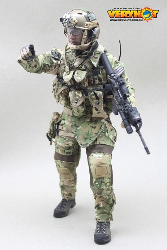 ミリタリー VERY HOT U.S.ARMY 82nd Airborne Division