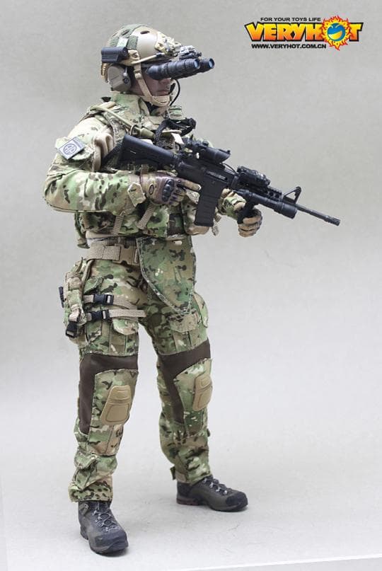 ミリタリー VERY HOT U.S.ARMY 82nd Airborne Division