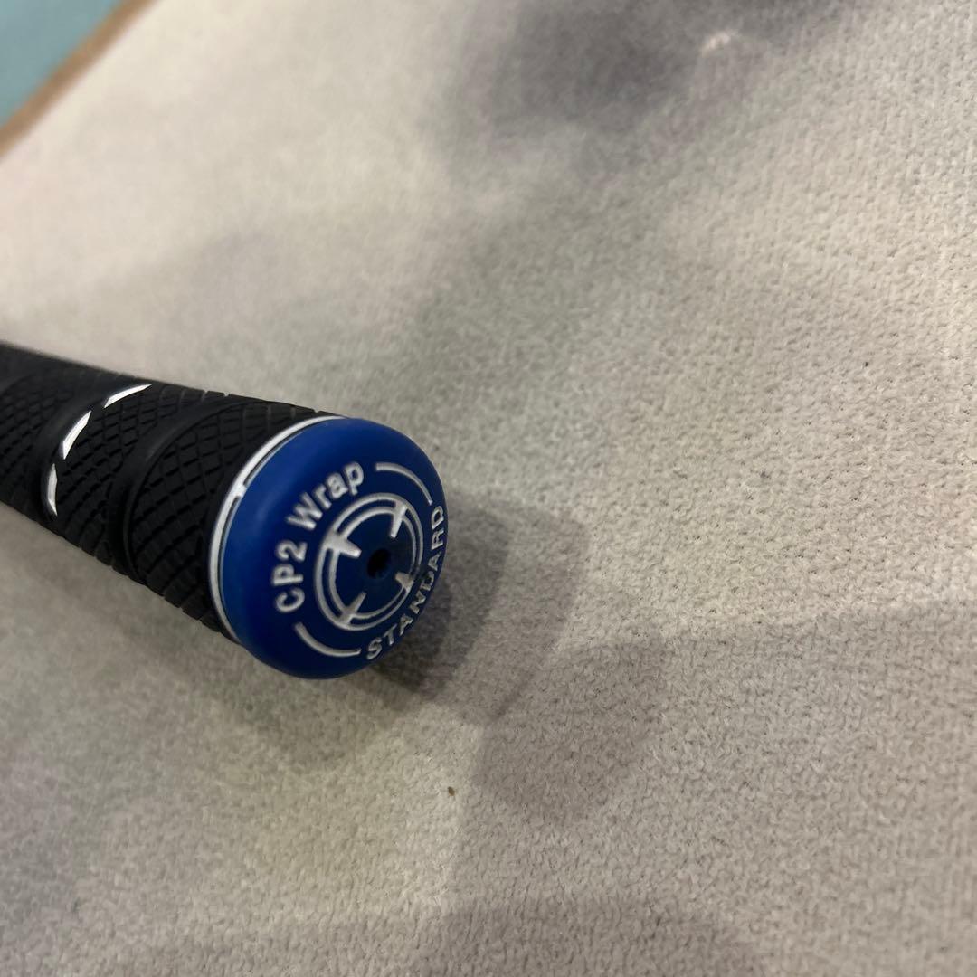 数量限定！名器TOUR AD PT 5S ハイモジュラス　テーラーメイドスリーブ