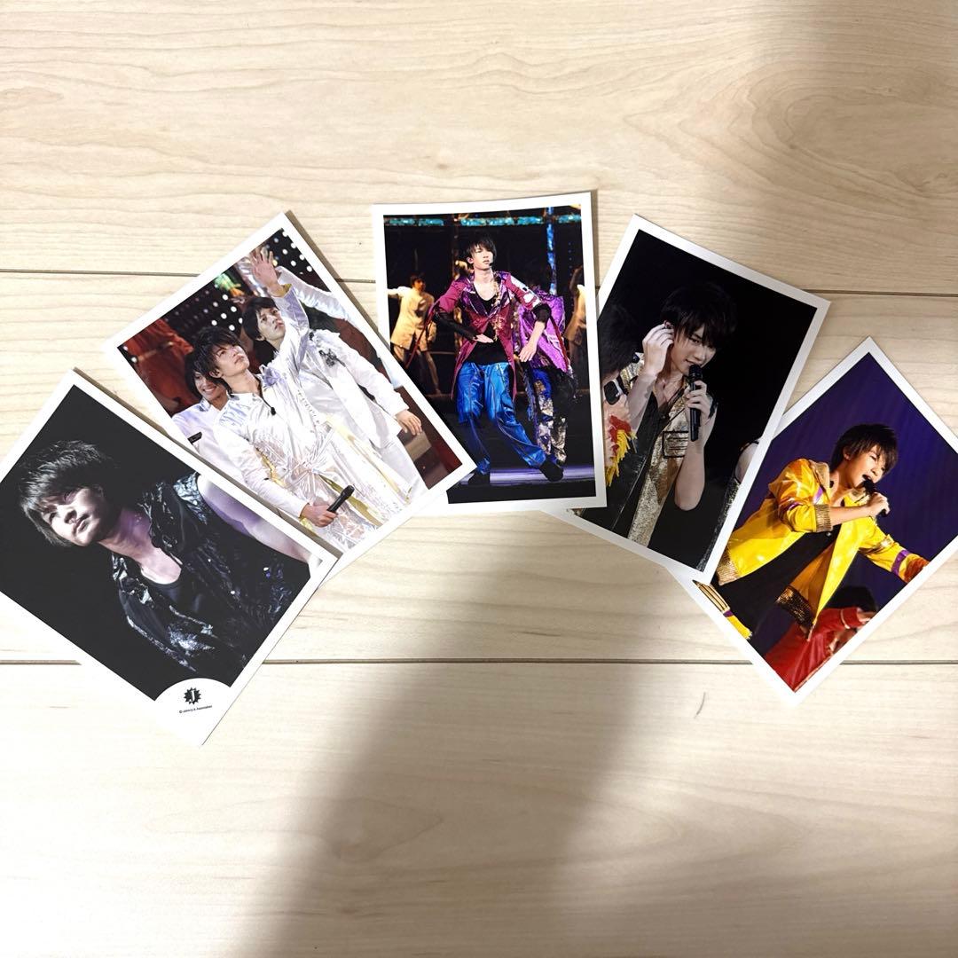 ジェシー SUMMARY 写真