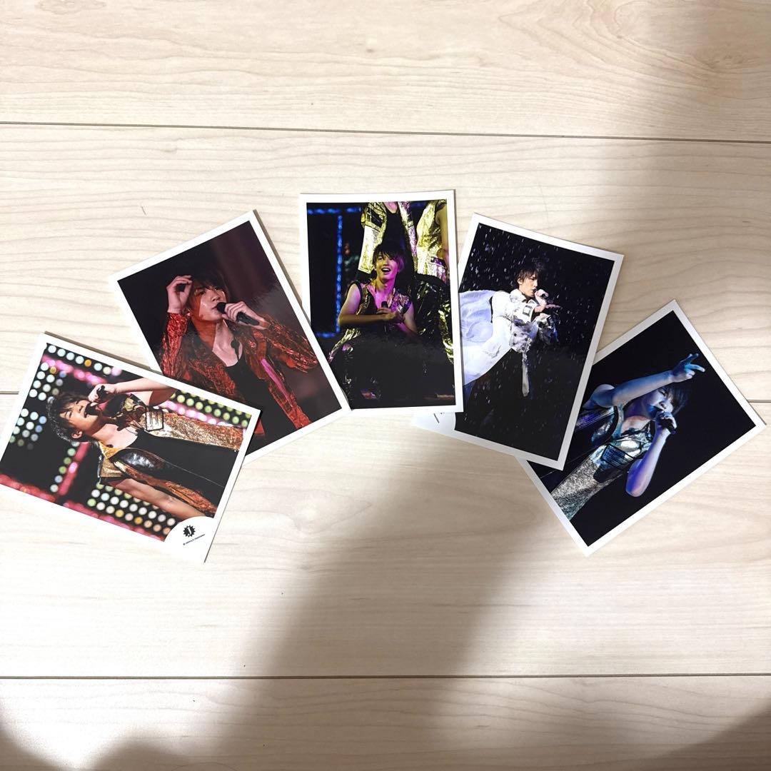 ジェシー SUMMARY 写真