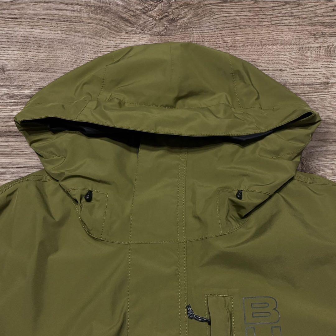 BURTON バートン GORE-TEX DOPPLER JACKET ウェア