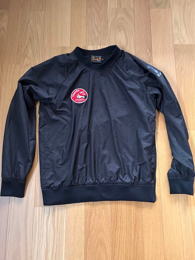 ラフアンドスウェル　rough＆swell スニード　M ピステ M ゴルフ