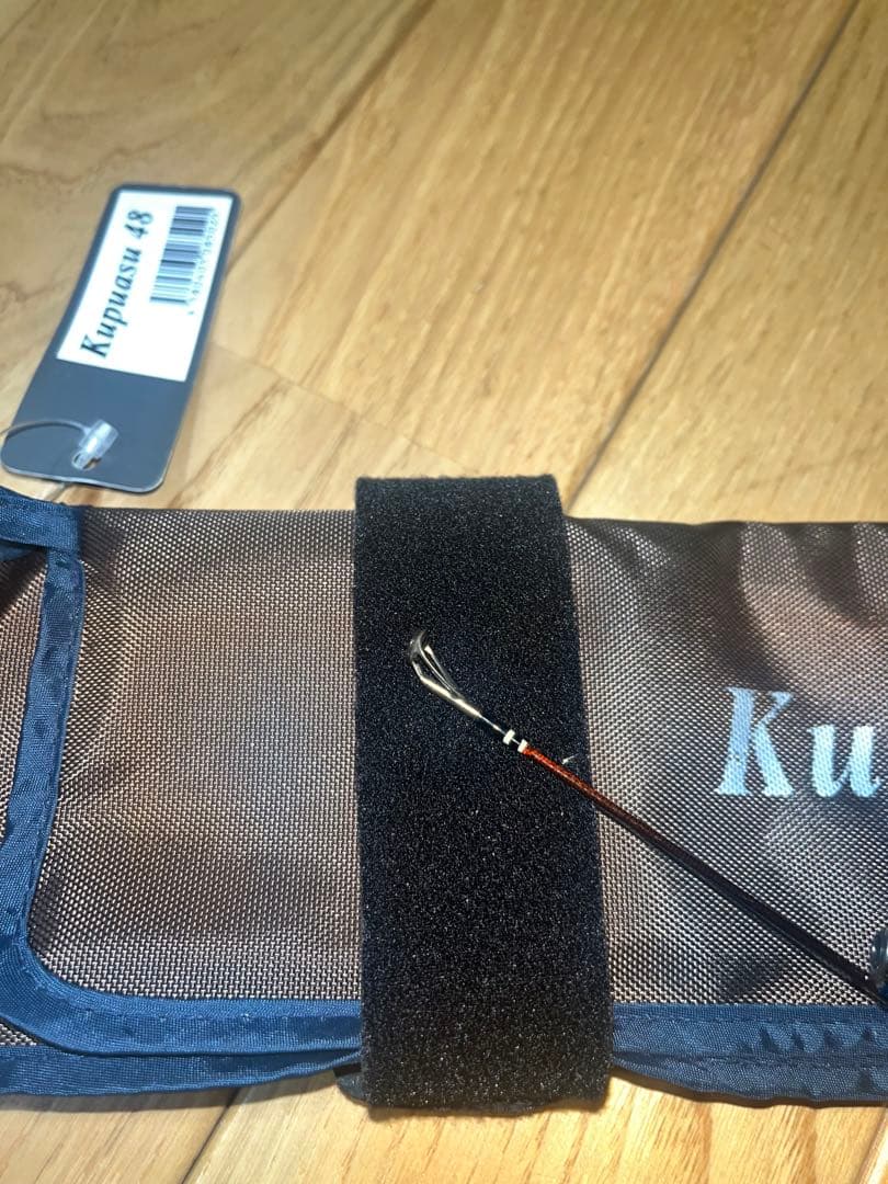 Kupuas 48 期間限定最終値引き出品