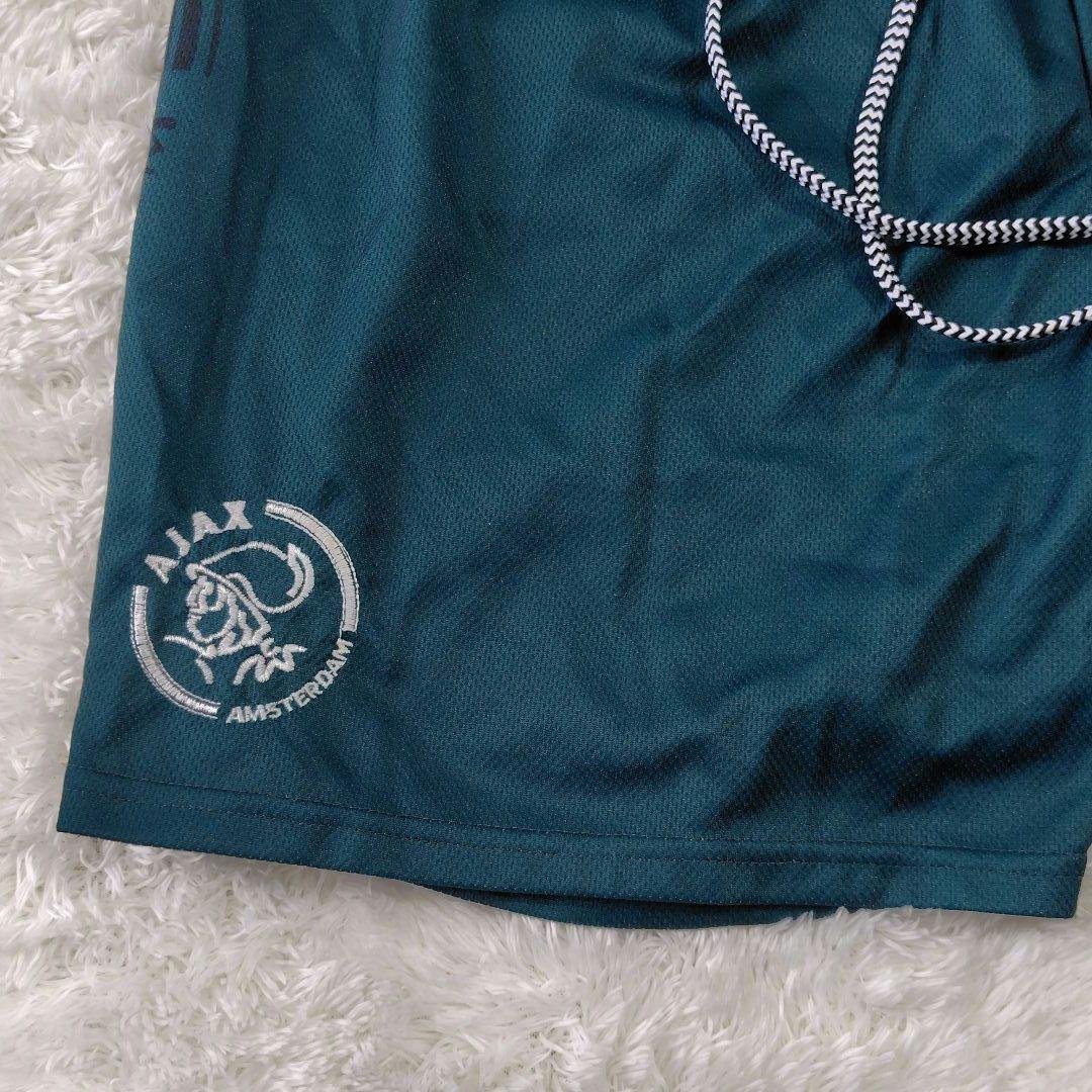 アヤックス　95／96　AWAY　ゲームユニフォーム　ヴィンテージ