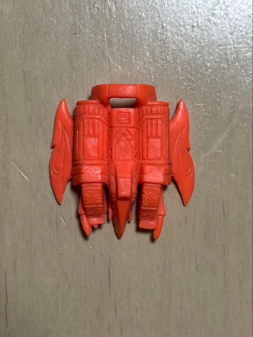 ガン消し　元祖パート3 頑駄無明王