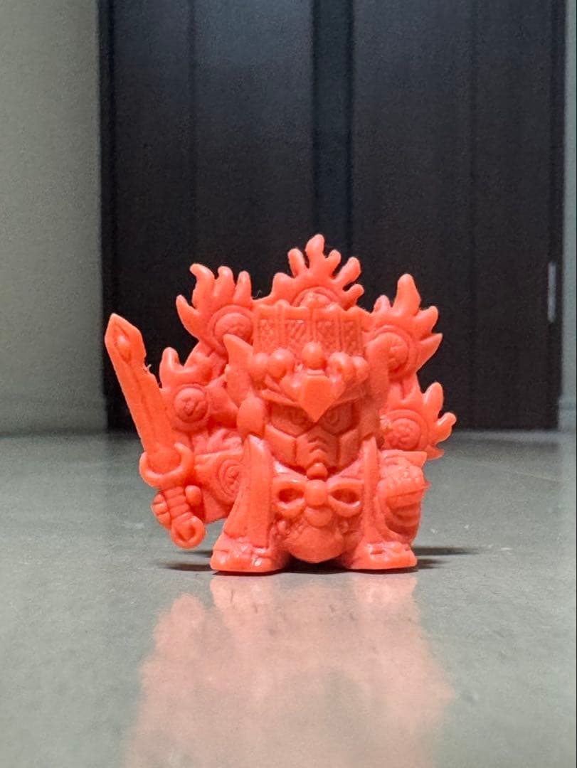 ガン消し　元祖パート3 頑駄無明王