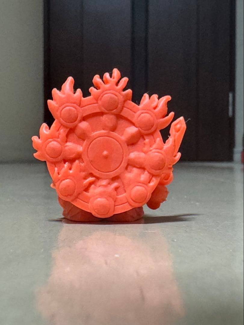 ガン消し　元祖パート3 頑駄無明王