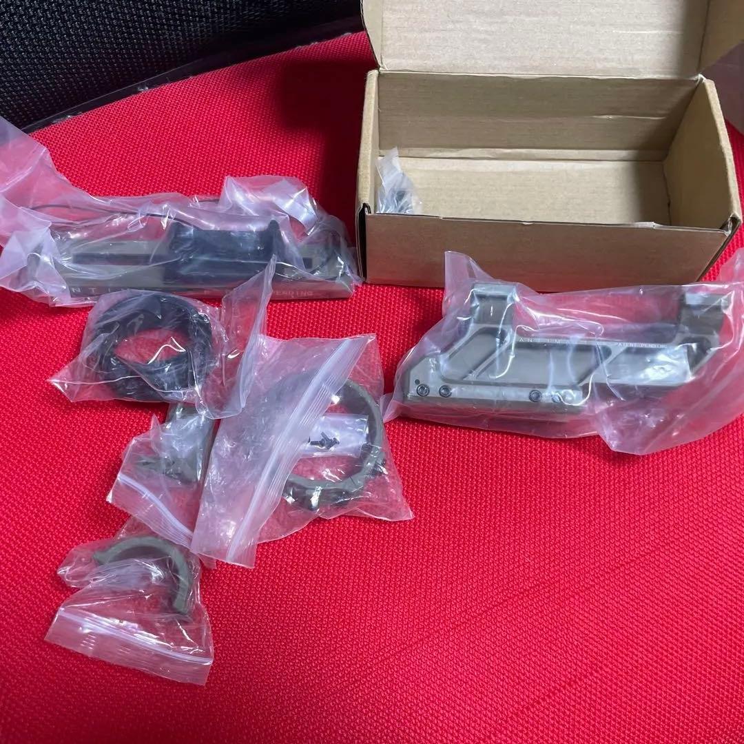 激レア？　タンカラー　レボリューションギア製 Scope switch