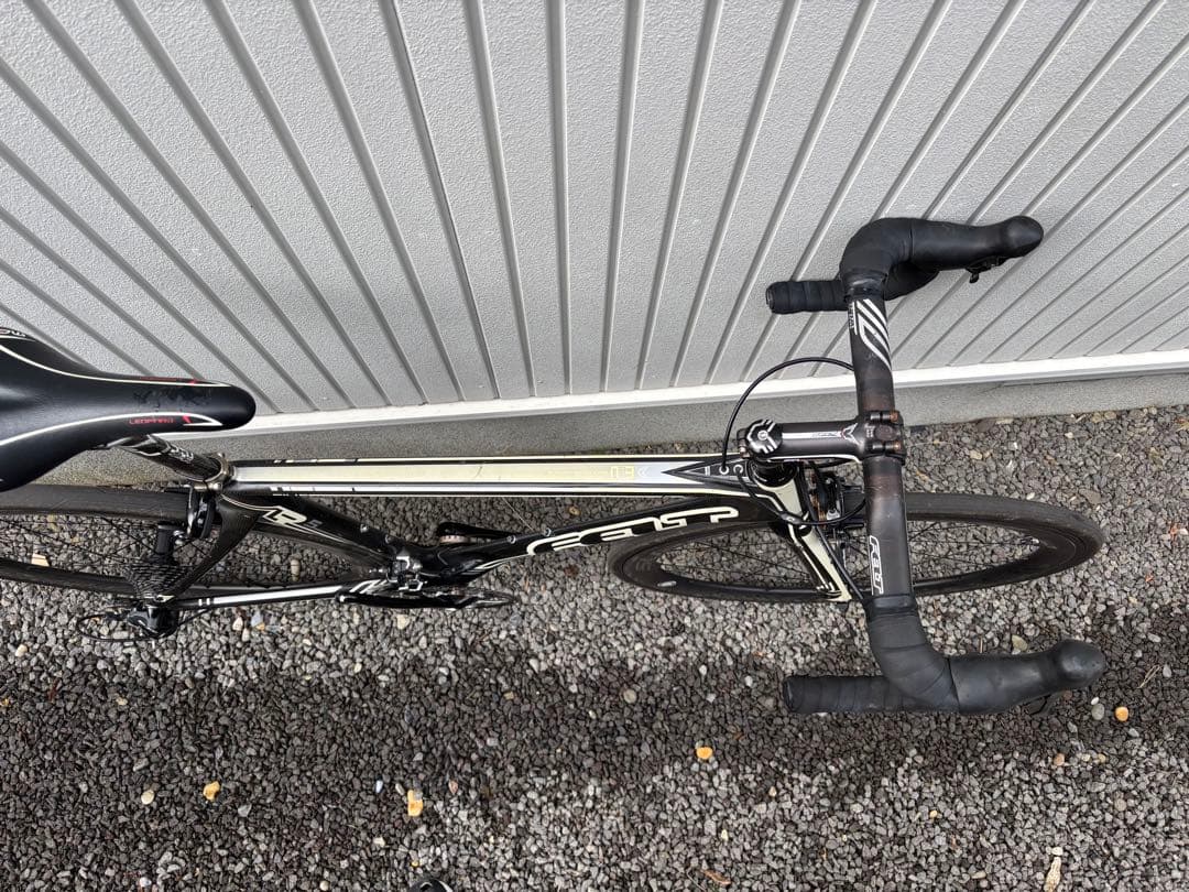 FELT AR5 フルカーボンロードバイク