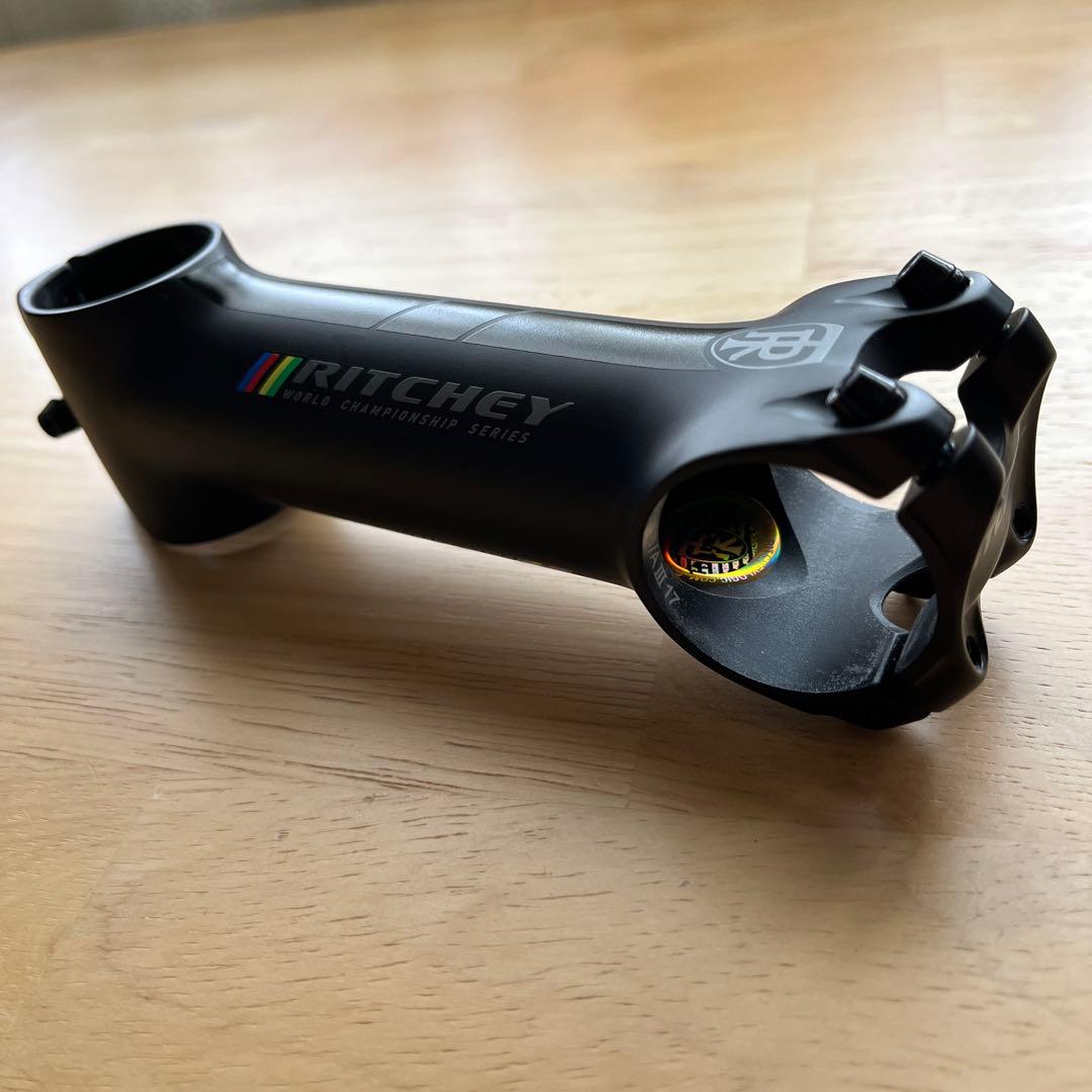 リッチー　RITCHEY WCS C260 ステム