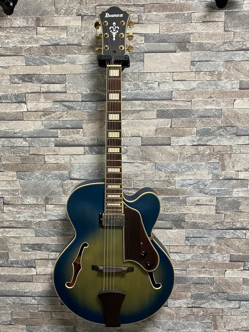 ギター Ibanez AFJ91-JLF-12-02