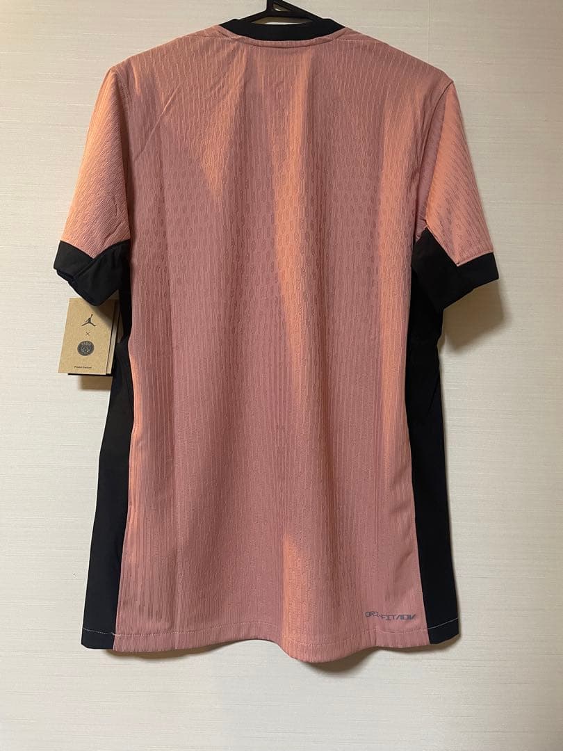 パリサンジェルマン 24-25 3rd オーセンティックユニフォーム PSG