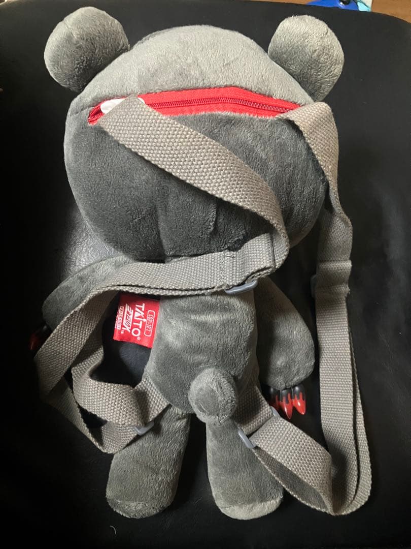 チャックスGP 背グル〜ミ〜 リュック CGP-127