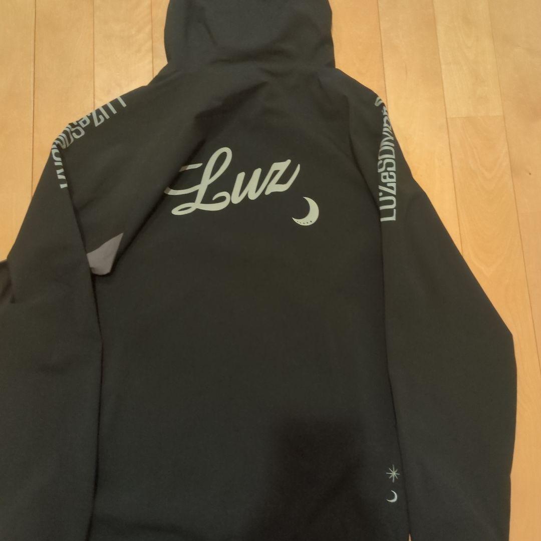 ルースイソンブラピステ・ウィンドブレーカー L