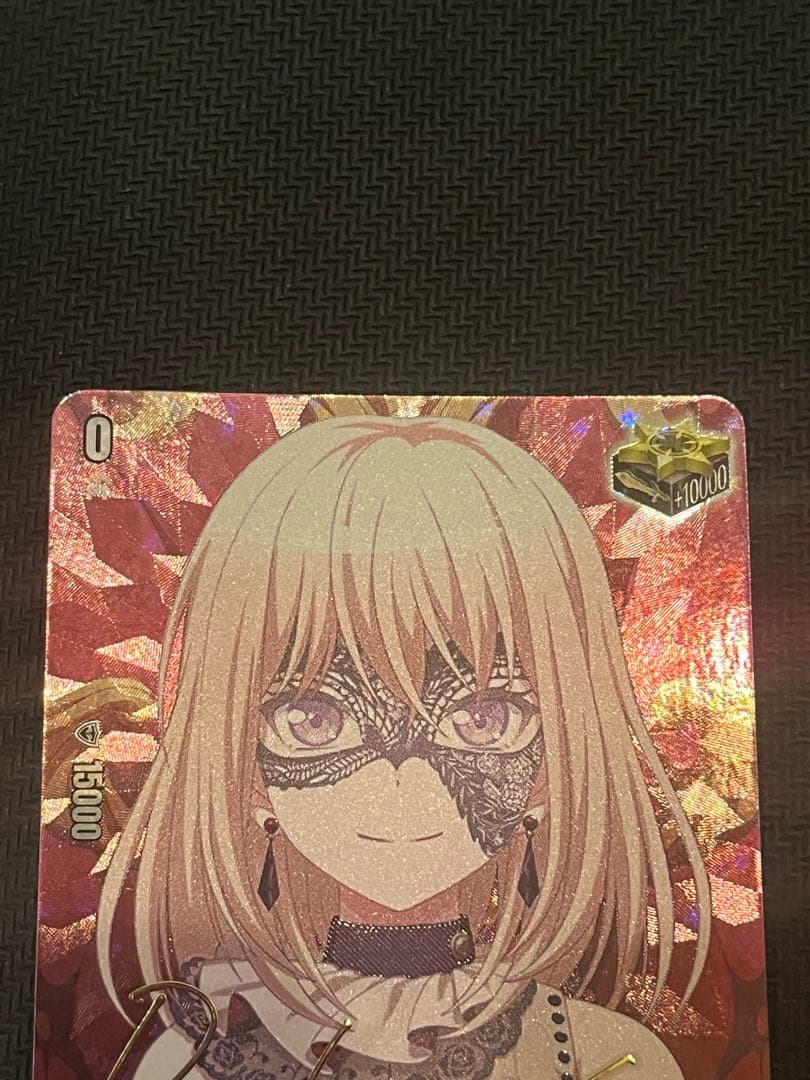 美品　ヴァンガード EXS Ave Mujica ドロリス